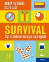Survival czyli jak zachować maniery w epoce fejsbuka - zdjęcie
