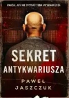 Sekret antykwariusza - zdjęcie