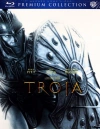 Troja (Premium Collection), płyta Blu-ray - zdjęcie