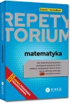 Repetytorium - liceum/technikum - matematyka - 2025 - zdjęcie