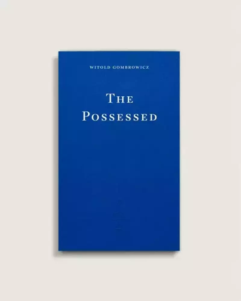 The Possessed The Possessed
