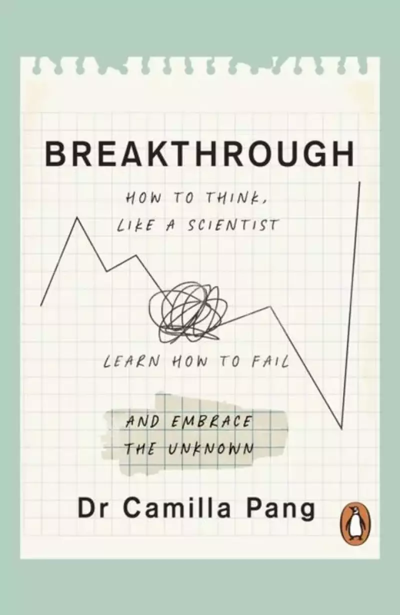 Breakthrough wer. angielska Breakthrough wer. angielska