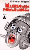 Nakręcana pomarańcza - zdjęcie