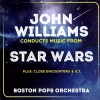 John Williams Conducts Star Wars, CD - zdjęcie