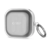 Tech-Protect Flexair Samsung Galaxy Buds 4 / 4 Pro Clear - zdjęcie