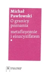O granicy poznania - zdjęcie