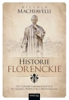Historie florenckie. Od czasów najdawniejszych... - zdjęcie