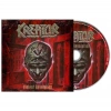 Violent Revolution, CD - zdjęcie