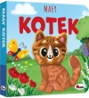 Mały kotek - zdjęcie