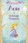 Ania z Zielonego Wzgórza (wydanie pocketowe) - zdjęcie
