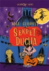 Sekret ducha - zdjęcie