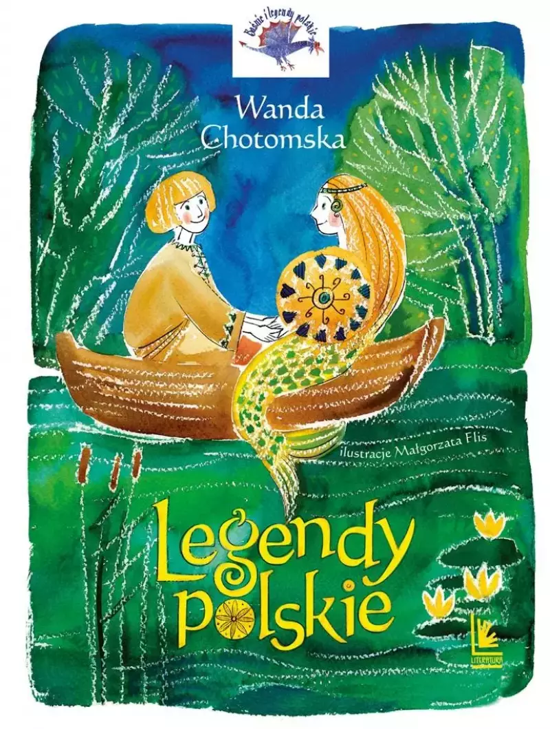Legendy Polskie Legendy Polskie