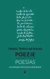 Poezje. Teresa od Jezusa - zdjęcie