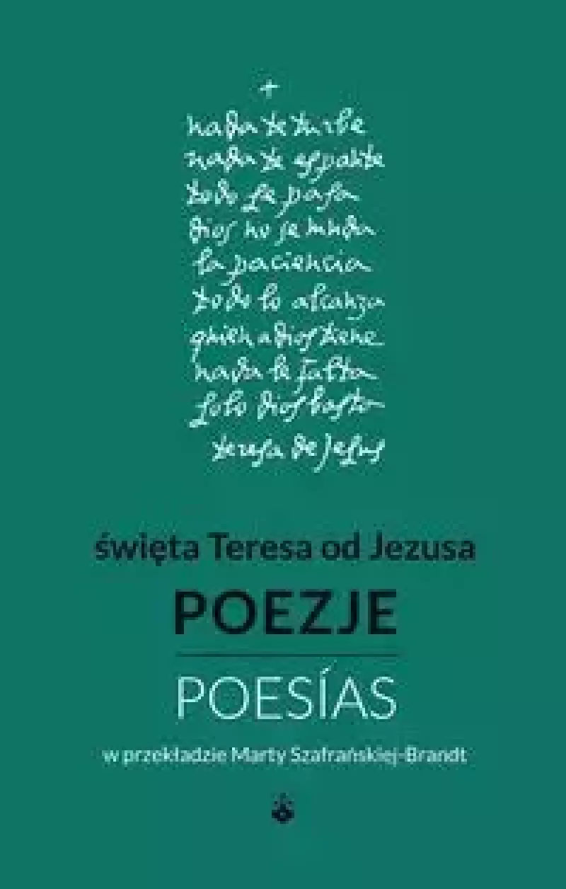 Poezje. Teresa od Jezusa