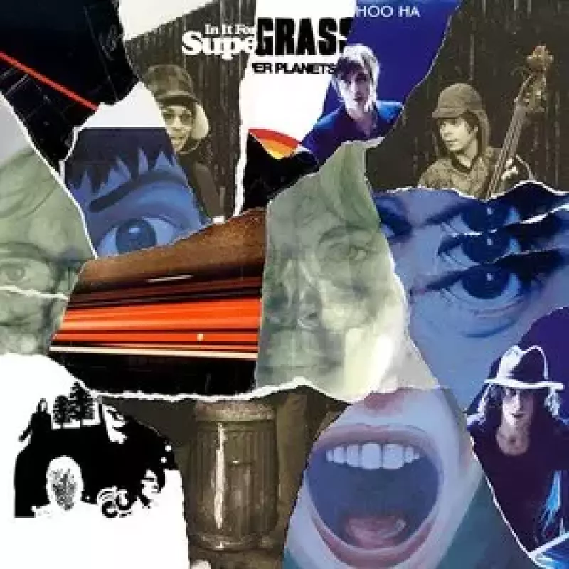 The Strange Ones: 1994-2008, CD The Strange Ones: 1994-2008, CD