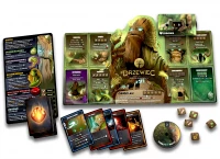 Dice Throne. Starcie 4. Drzewiec vs Ninja, zdjęcie 2