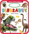 Wiemy coraz więcej. Dinozaury - zdjęcie