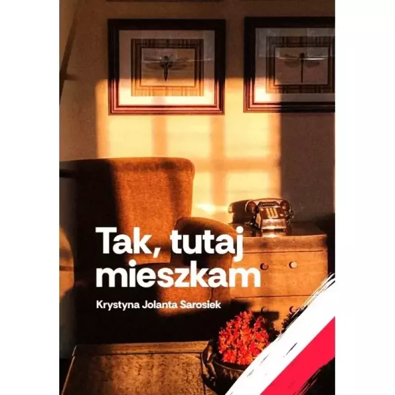 Tak, tutaj mieszkam Tak, tutaj mieszkam