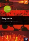 Przyroda. Część 2. Materiały merytoryczne do nauki przyrody. Liceum ogólnokształcące i technikum - zdjęcie