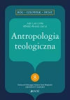 Antropologia teologiczna - zdjęcie