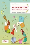 Ale odkrycie! Historie elektryzujących pomysłów - zdjęcie