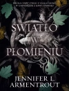 Światło w płomieniu - zdjęcie