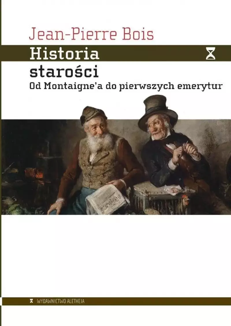 Historia starości Historia starości