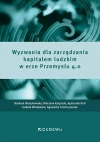 Wyzwania dla zarządzania kapitałem ludzkim w erze Przemysłu 4.0 - zdjęcie