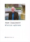 Wiersze wybrane - zdjęcie