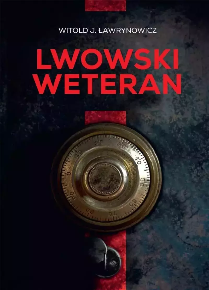 Lwowski weteran Lwowski weteran