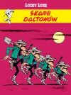 Lucky Luke. Skarb Daltonów - zdjęcie
