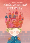 Król Maciuś Pierwszy - zdjęcie