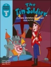 The Tin Soldier. Level 3 + CD-ROM - zdjęcie