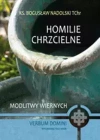 Homilie chrzcielne - zdjęcie