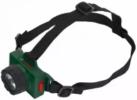 Lampa czołowa LED Bosch, zdjęcie 2