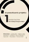 W poszukiwaniu projektu T.1 Wybór tekstów - zdjęcie