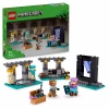 LEGO Minecraft™ Zbrojownia 21252 - zdjęcie