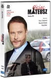 Ojciec Mateusz. Seria XX, 4 DVD - zdjęcie