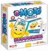 Gra Emotki. Kodowanka - zdjęcie