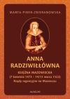 Anna Radziwiłłówna Księżna Mazowiecka - zdjęcie