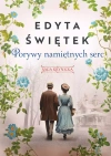 Saga krynicka. Tom 3. Porywy namiętnych serc. - zdjęcie