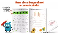 Bazgraki. W przedszkolu, zdjęcie 2