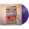 A Tribute To LJK LP PURPLE, Winyl - zdjęcie