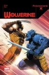 Przeznaczenie X. Wolverine. Tom 3 - zdjęcie