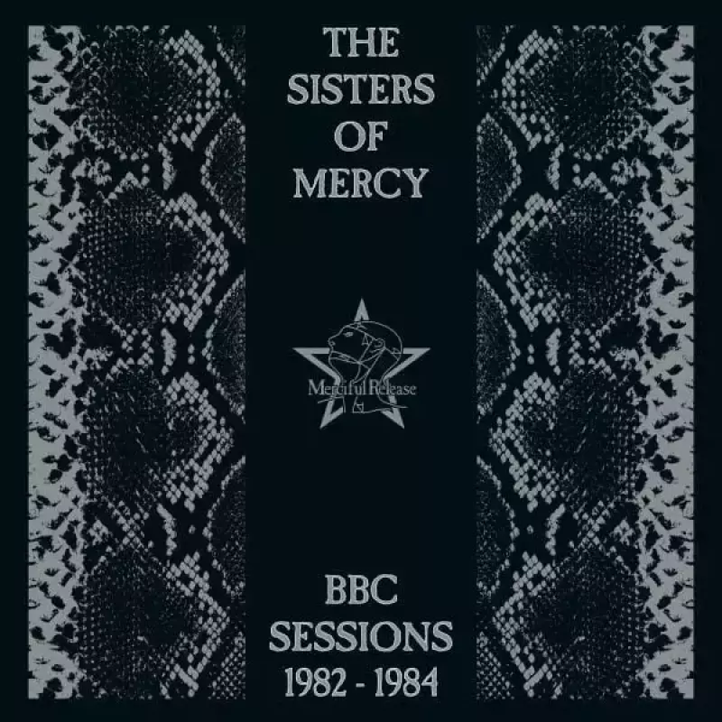 BBC Sessions 1982-1984. CD BBC Sessions 1982-1984. CD