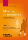 Mówimy po niemiecku + CD - zdjęcie