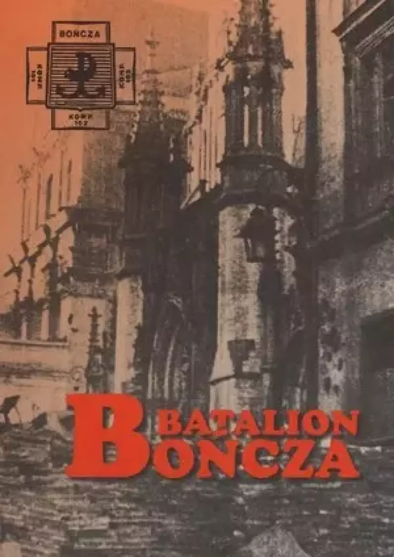 Batalion Bończa Batalion Bończa
