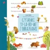 Czytanki sy-la-bo-we z obrazkami - zdjęcie