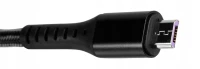 Kabel 3 w 1, 1.2m, zdjęcie 6