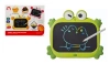 Tablet LCD znikopis żabka - zdjęcie